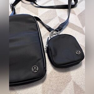 Modular Phone Crossbody Bag